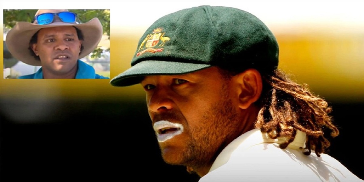 andrew symonds