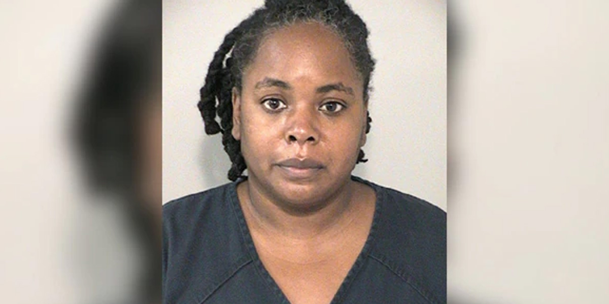Texas mother gets 30 years in prison