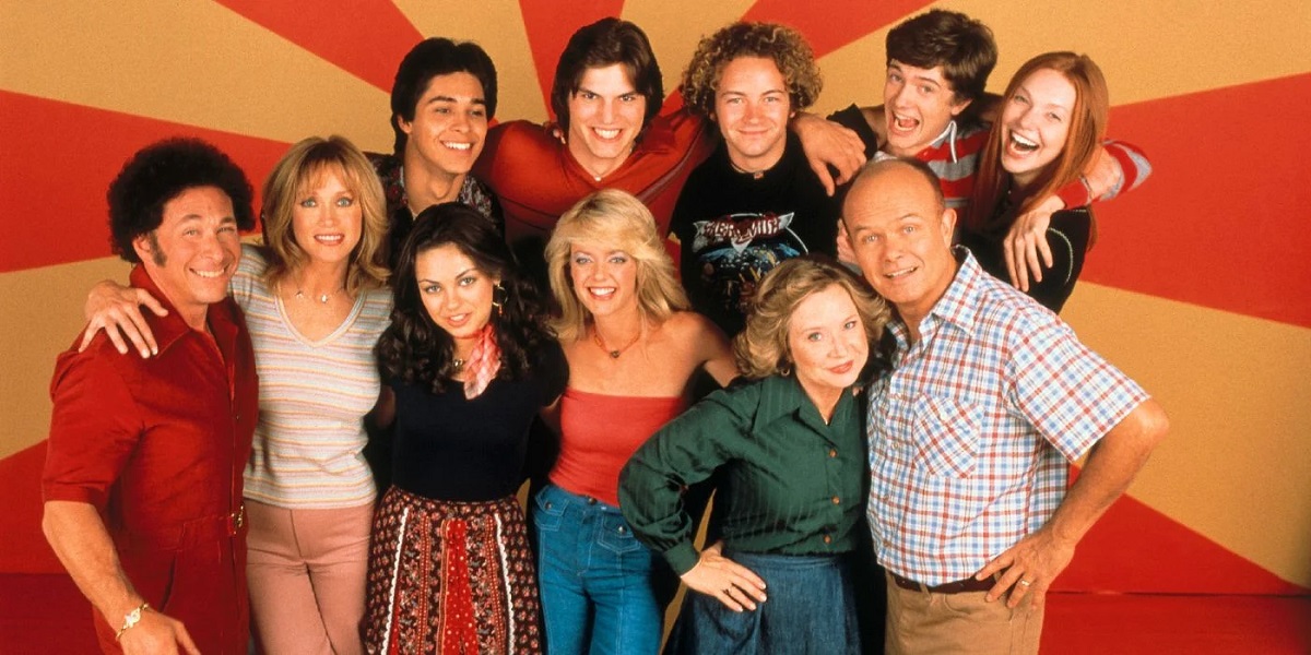 hat ’90s Show