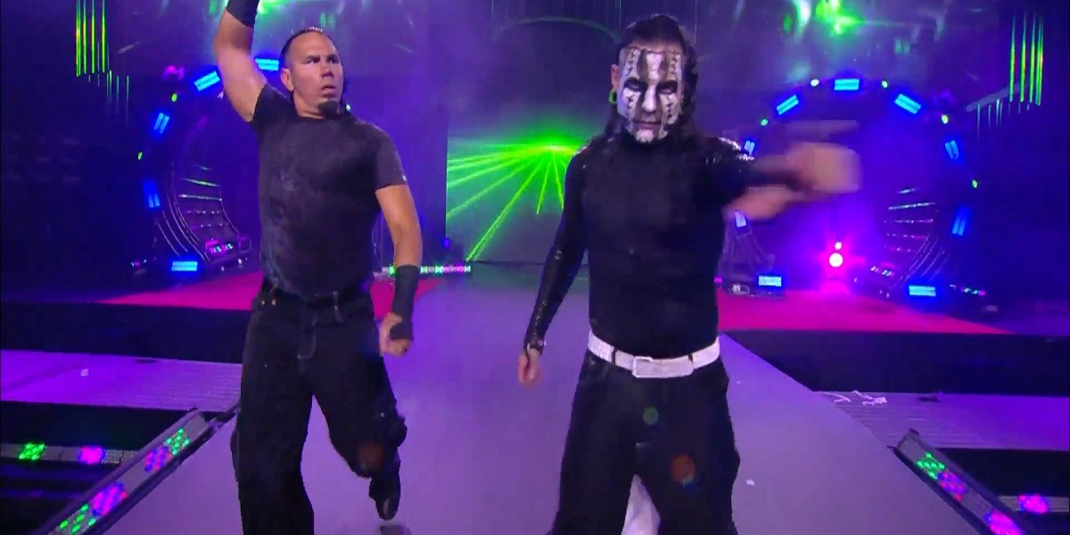the hardys