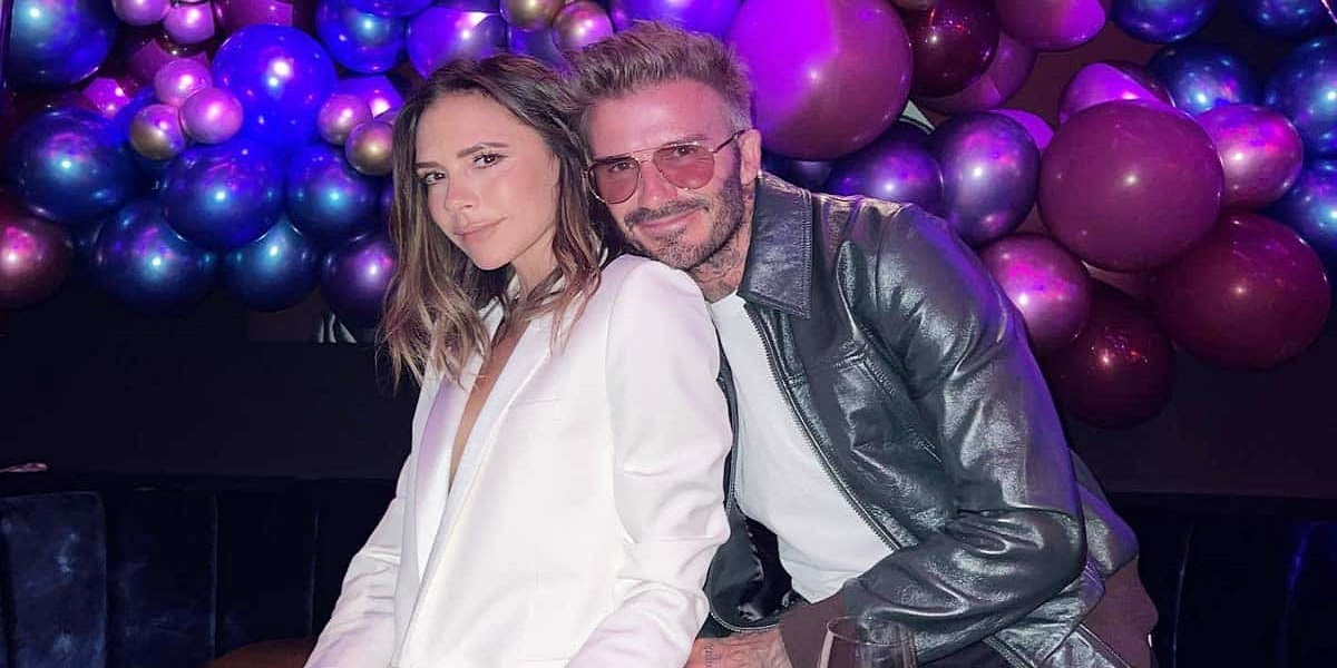 Victoria Beckham
