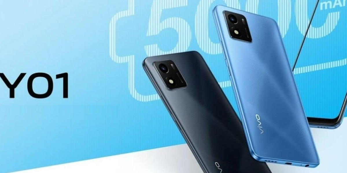 vivo y01 price in Pakistan