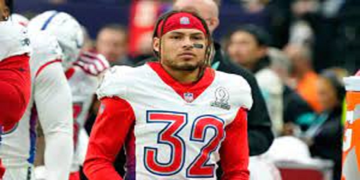 Tyrann Mathieu