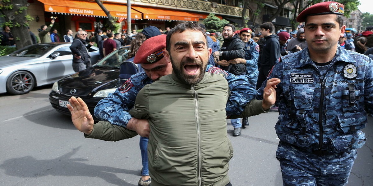 Armenia