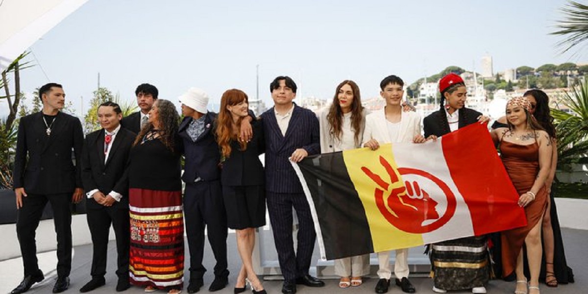 war pony cannes