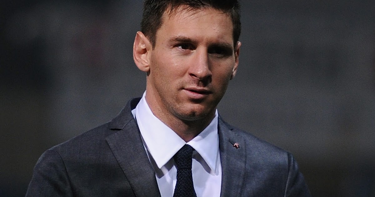 Messi became Elon Musk of the players
