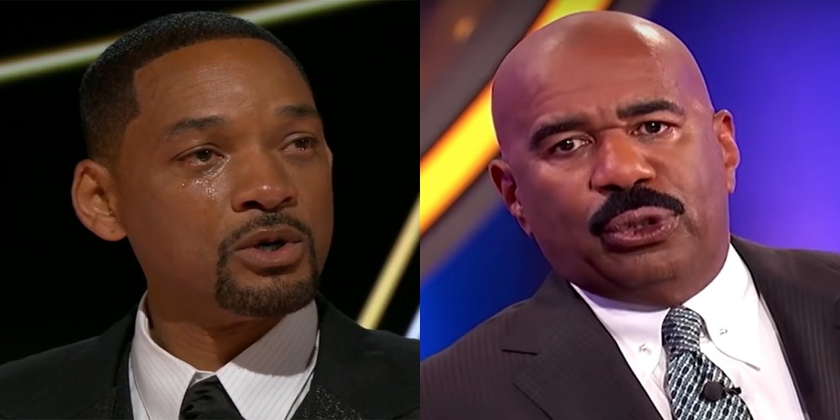 Steve Harvey