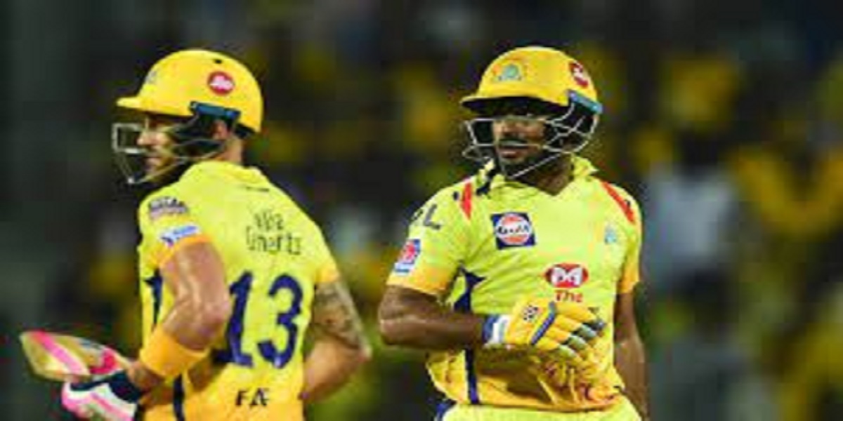 Ambati Rayudu