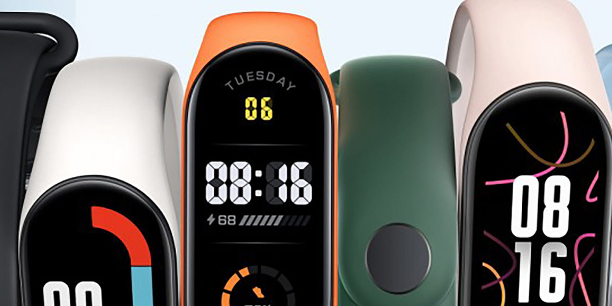 xiaomi mi band 7