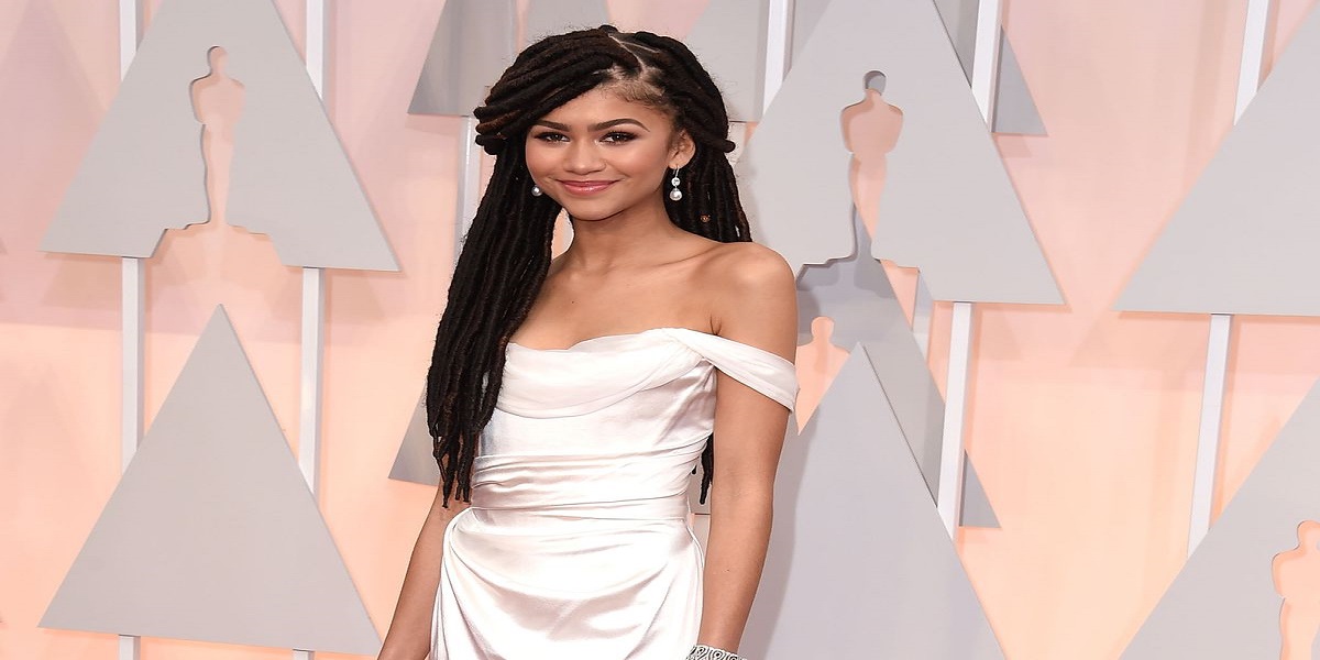Zendaya Pregnant