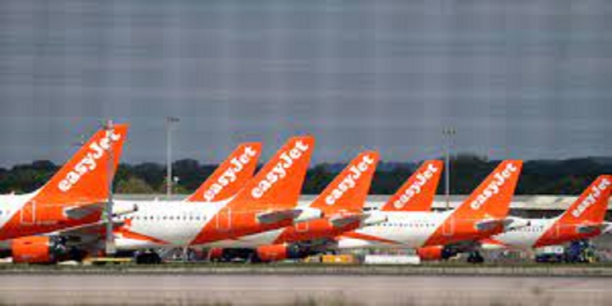 EasyJet