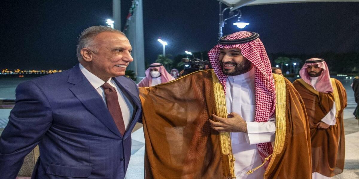Iraqi PM
