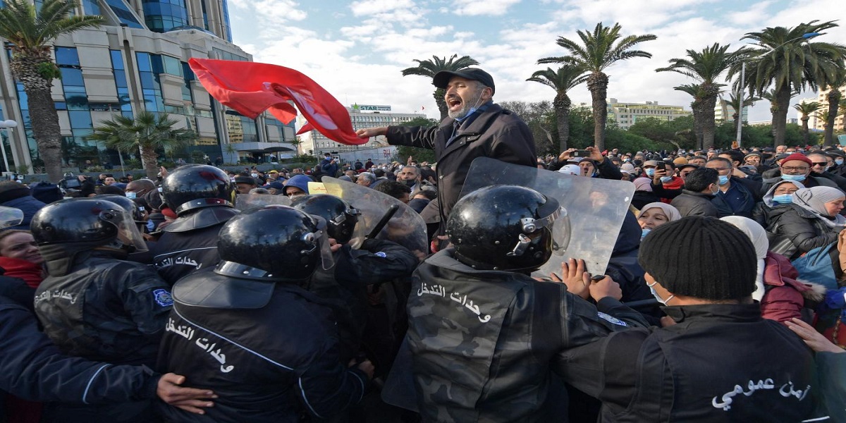 Tunisia