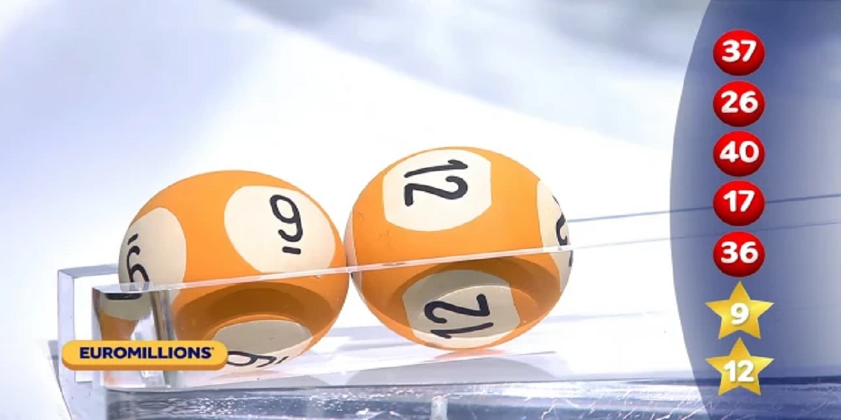 lottery