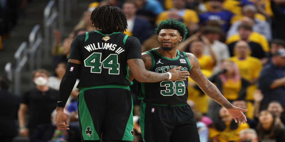 Celtics