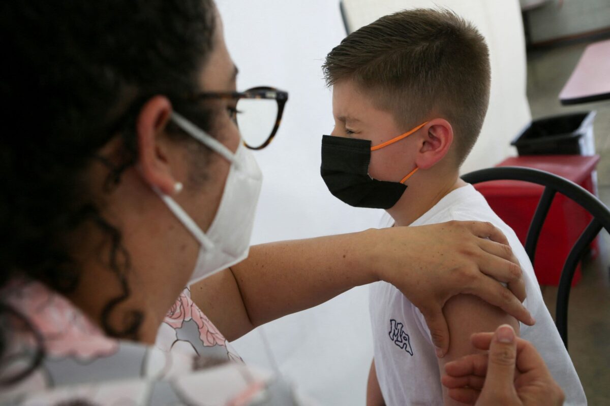 Covid Vaccines