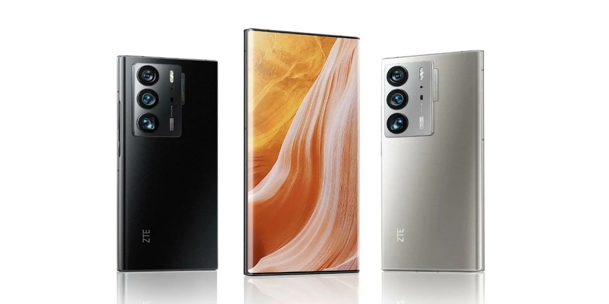 ZTE