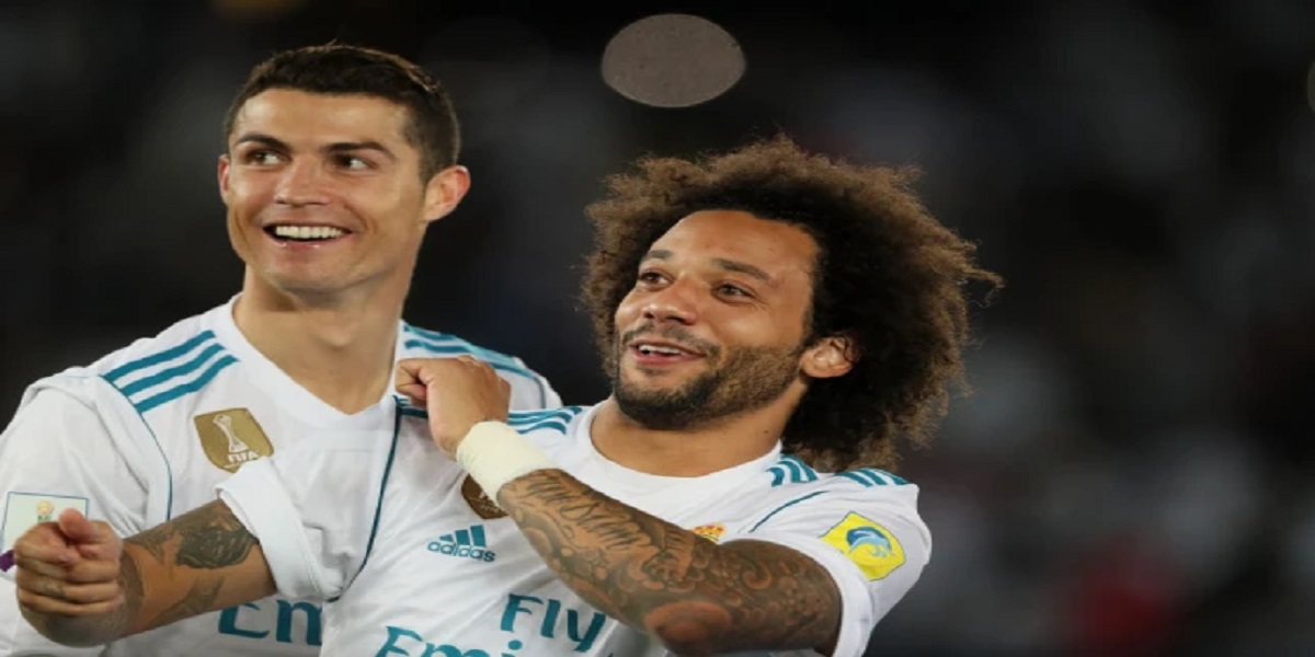 Ronaldo