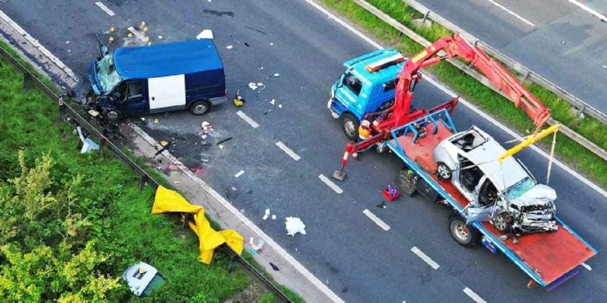 accident