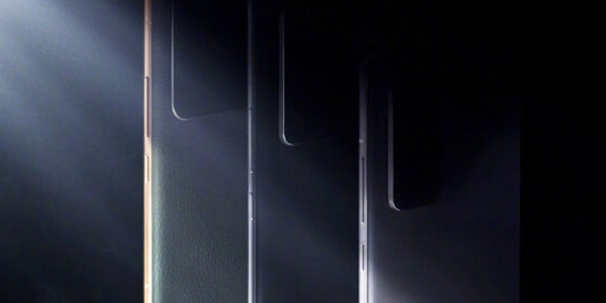 Xiaomi 12S series camera shots
