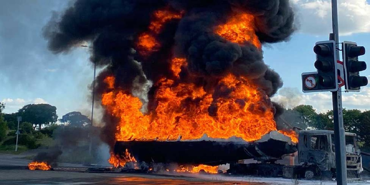 Essex Fire
