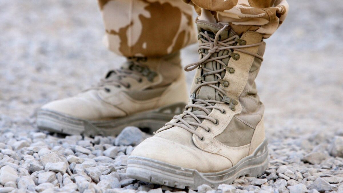 New Army Chief