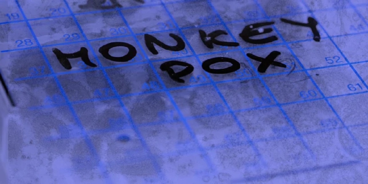 monkeypox