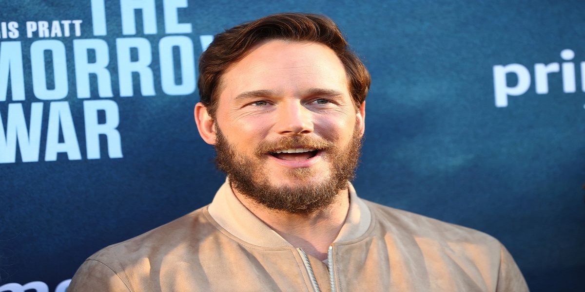 Chris Pratt