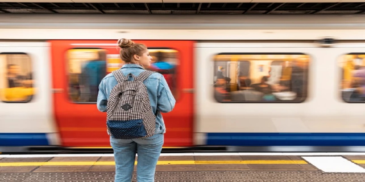 tube strike
