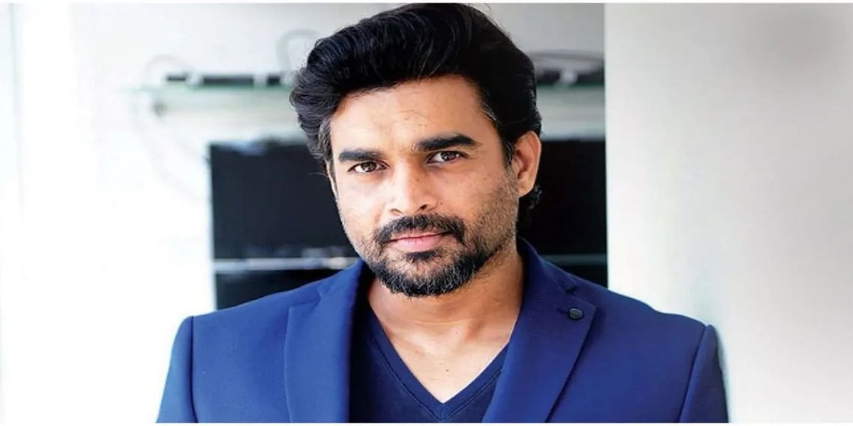 R Madhavan