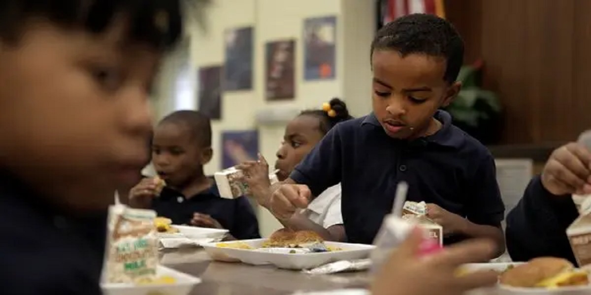 lunches