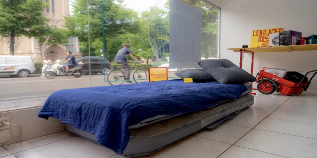 Airbnb