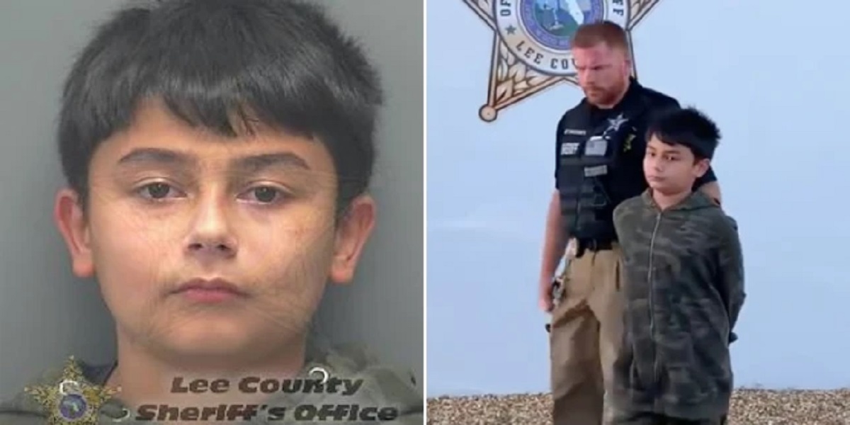 10-year-old