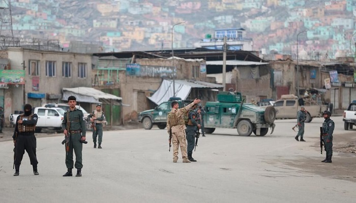 Pakistan