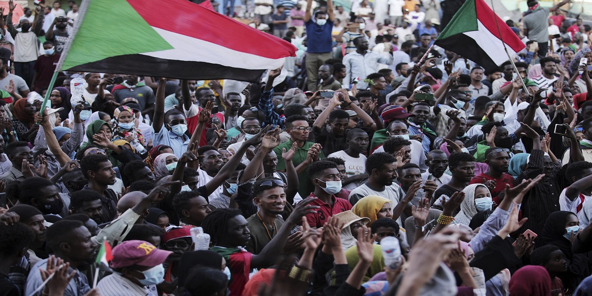 Sudan