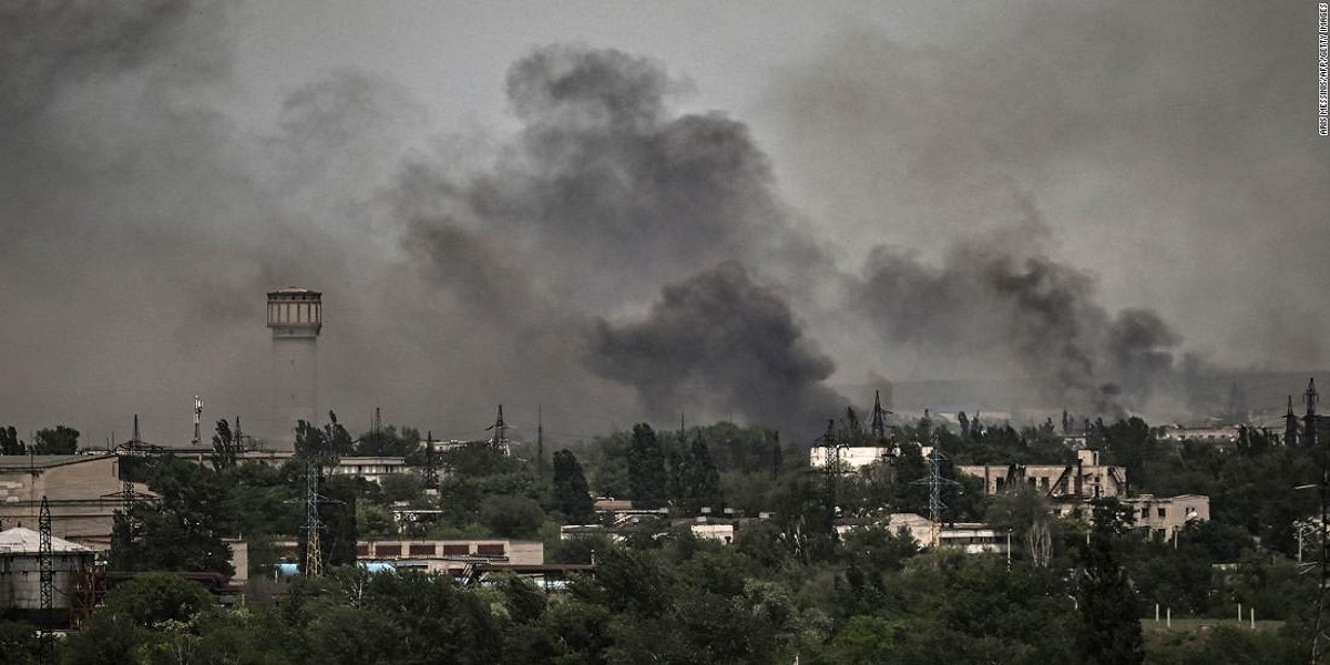 Severodonetsk
