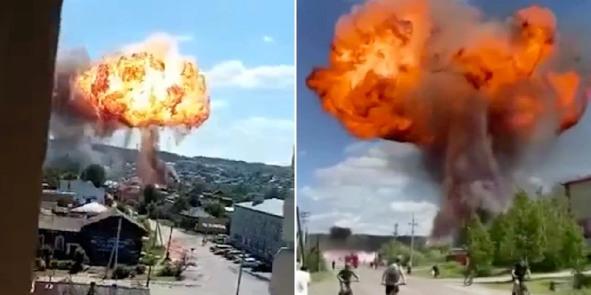 Russia