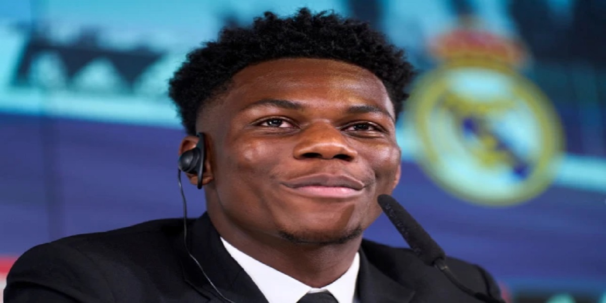 Real Madrid