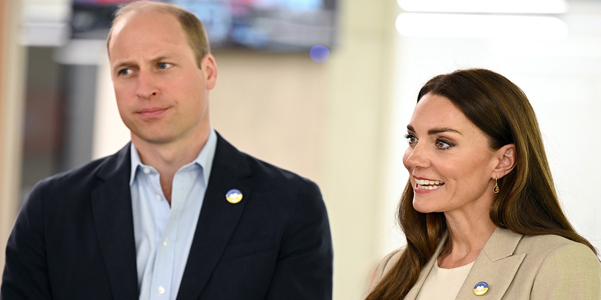 Prince William