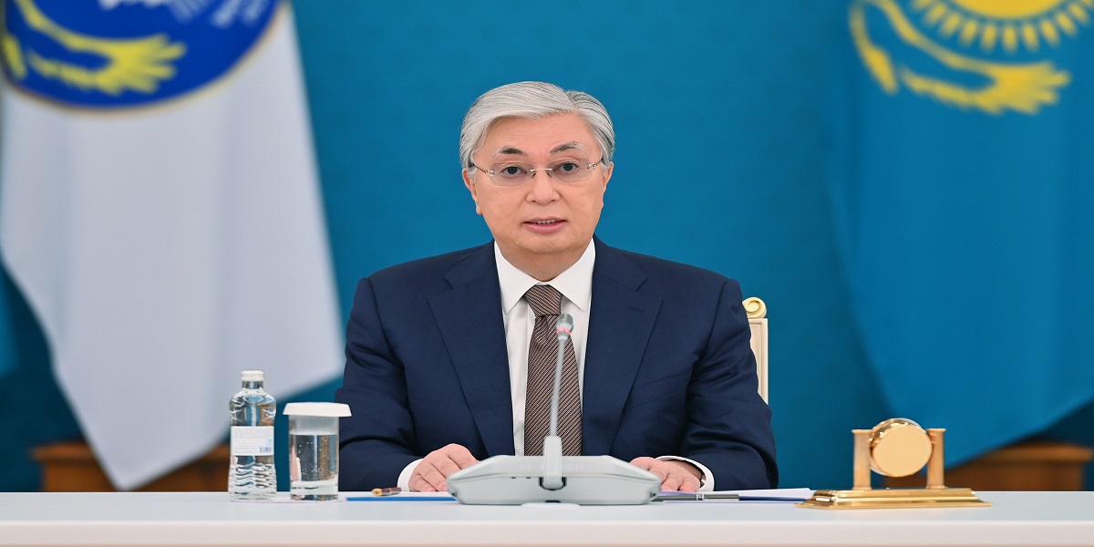 Kazakhstan
