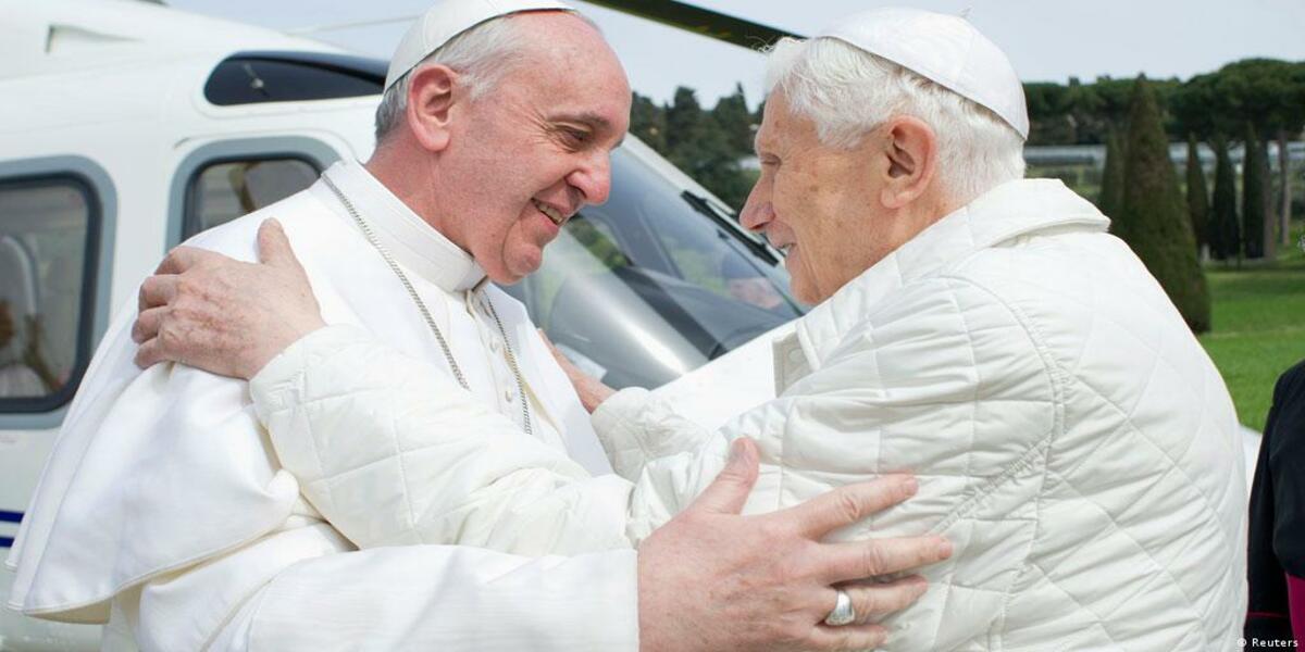 Pope Francis