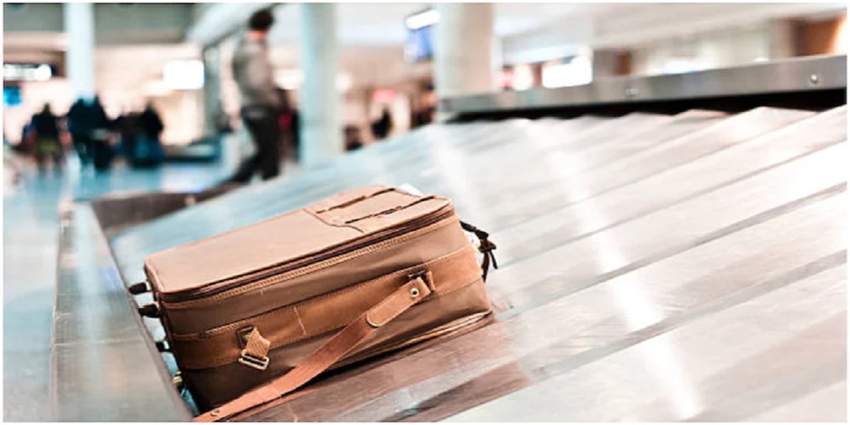 lost luggage