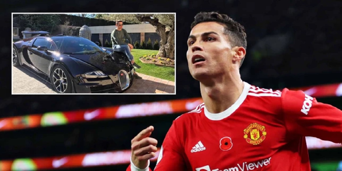 Ronaldo