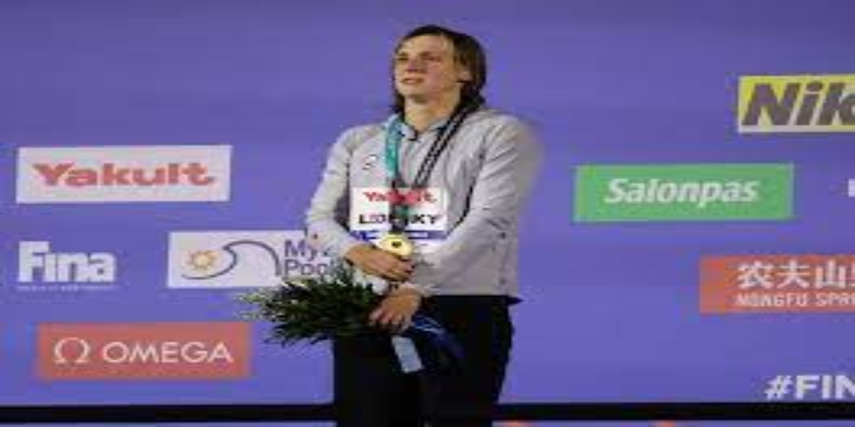 Ledecky