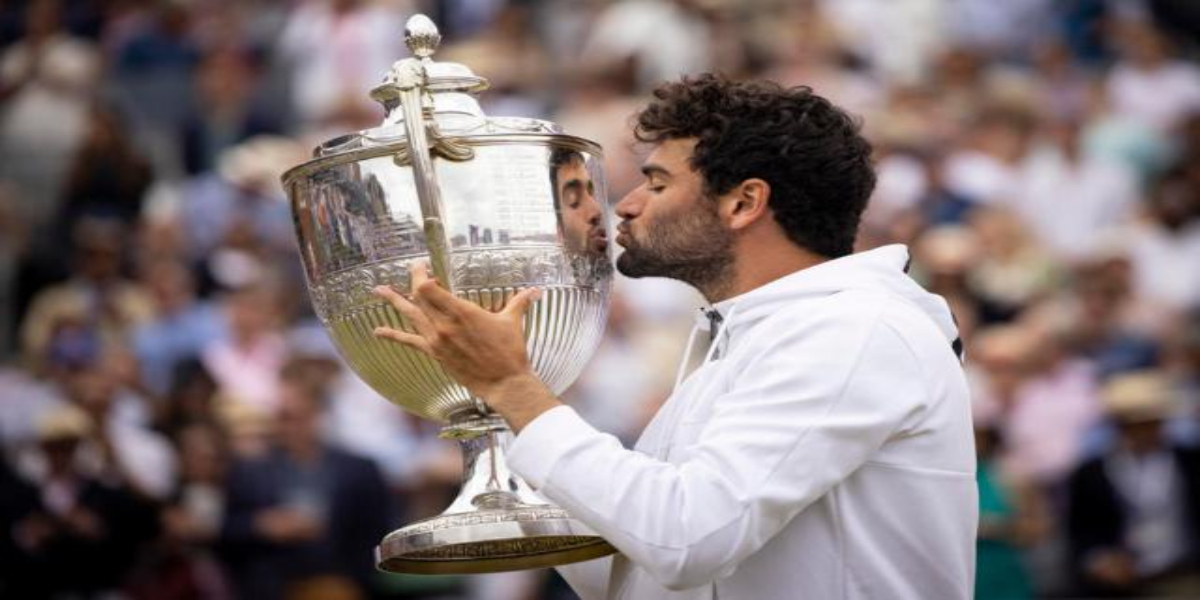 Berrettini