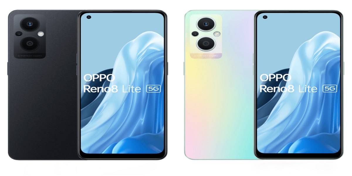 Oppo Reno8