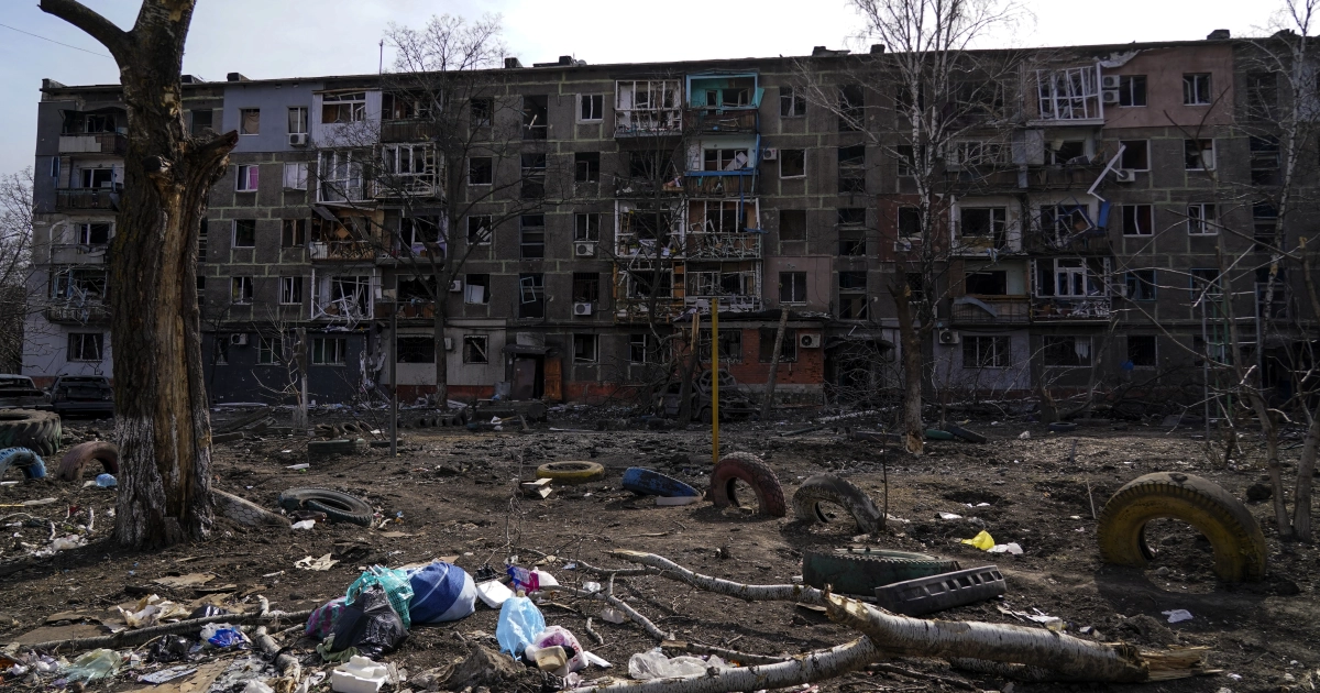 Severodonetsk