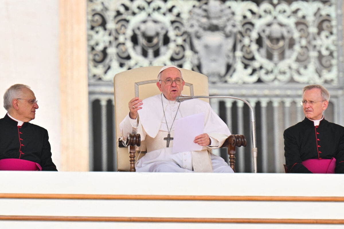 Pope