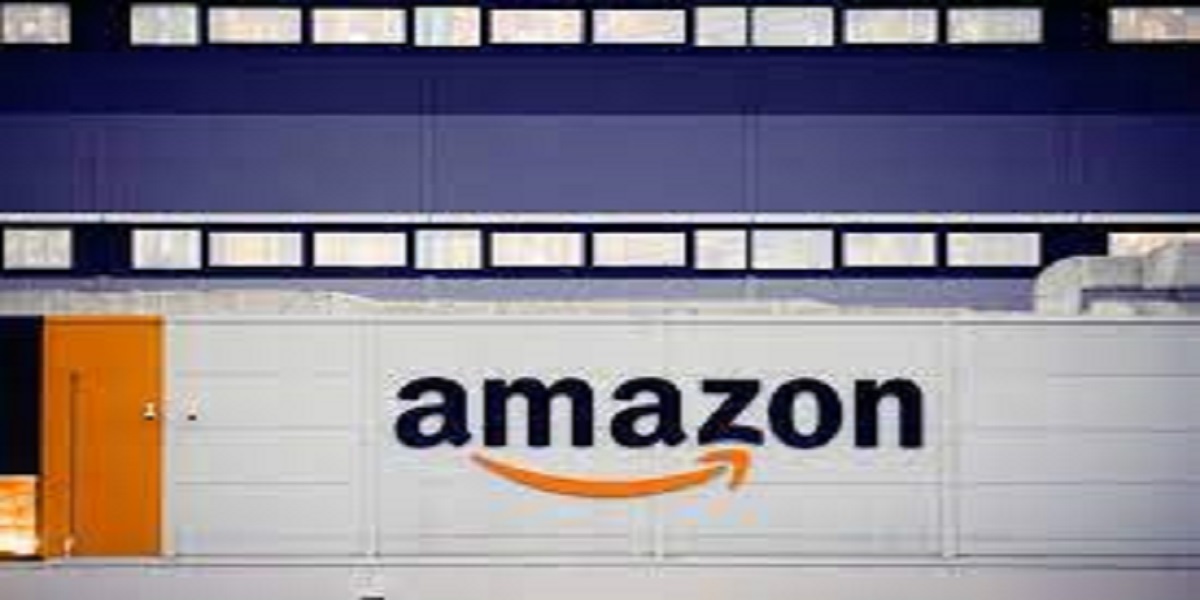 Amazon