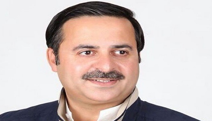 Junaid Anwar Chaudhry